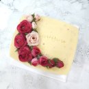 단미달콤떡케이크 이미지