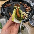 송바돔 | 송도 고기집 송도생갈비 인천 흑돼지 송도 회식 맛집 송바돔 재방문 후기