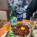 [순천/조곡동] 순천술집 핫해핫해 웨이팅있는 육회탕탕이 맛집 &#34;불야성 소주방&#34;
