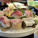 부자초밥 | 부자스시앤사케, 창원 상남동 맛집 디너 코스 내돈내산 후기 ♥