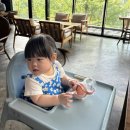 전주 아중리 아기랑 디저트 카페 &lt;카페 치엘로&gt;