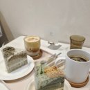 태영환경 | 마석케이크 전문 낟알에서 쌀케이크 디저트 후기(할매입맛 모여라)