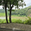 평화강변수목캠핑장 이미지