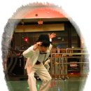 라인 & 탭댄스 이미지