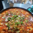 종로감자탕순대국 이미지