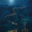 The Lost City 이미지