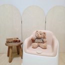 카페범보 | 하이체어 거부 언제부터? 이유식 의자 도노도노 범보의자로 바꾼 후기