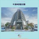 강릉원주대학교 박물관 | 가성비 좋은 강릉 호텔 추천 : 더 홍씨호텔 강릉 후기