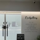 라라샵앤 갤러리 | 파주야당네일 추천ㅣ네일갤러리앤속눈썹 야당점 이달의네일 후기