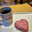 던킨도너츠 문래점 이미지