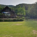 속리산통나무펜션 이미지