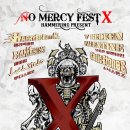 2019.11.16 (SAT) PM 5:30 in RollingHall [No Mercy Fest Vol.10] 이미지