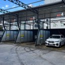 공원셀프세차장 이미지