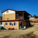 경기도 양평 캠핑장, 노산팔경캠핑장 후기. (24.03.23~03.24)
