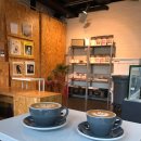 INSIDE Coffee Roasters(인사이드 커피 로스터스) 네이버블로그