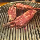 CU 화정센트리움점 | 일산 양고기 화정역 맛집 양마루, 양생갈비 먹고 온 후기