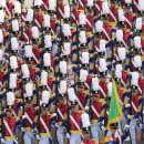 국군의날 시가행진 동원된 사관생도들, 수업일수 못채워 내년 개강 늦춰야... 이미지