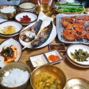 참숯생선구이 이미지