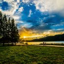 두물머리 이미지