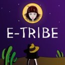 E-Tribe 현아 낯선 / 황야의 무법자 (원key Abm) mr 이미지