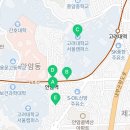 이삭토스트고대점 - 성북구 고려대로24길 39 | 이삭토스트고대점