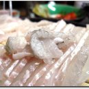 감포참가자미횟집 이미지