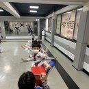 한국체대석사 건국태권도 이미지