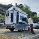 힐링주유소 화장실 이미지