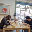 파주 프로방스 원데이 클래스 ‘백담원’ 접시만들기 체험(무료 주차 위치)