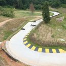 통영루지 이미지