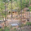 설매재자연휴양림 야영장 이미지