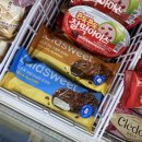 씨유 공덕한겨레2호점 | 라라스윗 초코바 &#34;저당 초콜릿 초코바&#34; 솔직후기