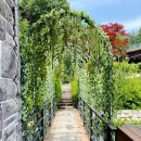 인플럭스 | 남양주 조안면 '인플럭스' 솔직 후기: 개방감이 있다. 이렇게밖에 설명이 안 된다