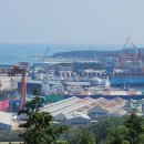 남목현대미포아파트 놀이터 | 해파랑길 9코스_일산에서 정자까지