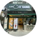 카페잇샌드 시청점 네이버블로그