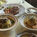 [내돈내산] 구미 금리단길 다이닝바&카페 파릴리오 프렌치토스트 추천 및 후기