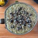 남원읍-3 | [제주서귀포/남원읍]바당길 서귀포점 내돈내산 후기 보말죽맛집