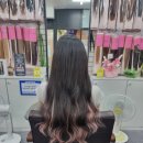 의정부 붙임머리 도도걸스