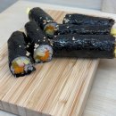 올리브 꼬마김밥 이미지