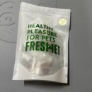 프레싯 (FRESHET) 이미지