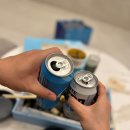 바다뷰 풀빌라펜션 | 여수 당일치기 여행 돌산 오션뷰 숙소 핀란드풀빌라 독채 펜션 G동 후기