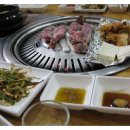 유림 숯불갈비 이미지