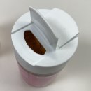 건강더하기헬스 | 밀투고 :: 단백질시즈닝 밀투고 체다치즈 핫불닭맛 솔직 후기 낮은 칼로리에 속세 맛 더하기