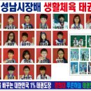 푸른하늘태권도장 이미지