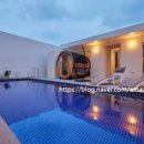 Pool&Sauna (풀&사우나) 이미지