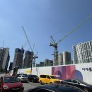 덕은지구 덕은역 확정 &#34;덕은 DMC 에일린의 뜰 한강&#34;