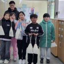 상주초등학교 이미지
