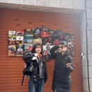 패션왕 | [성수동 쇼핑계 핫플 브랜디멜빌] 쫄보 서울쥐와 패션왕 서울쥐의 후기 좀 들어봐유