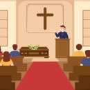 목회자에 관한 예화 모음 이미지