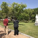 이상재선생 생가지 이미지